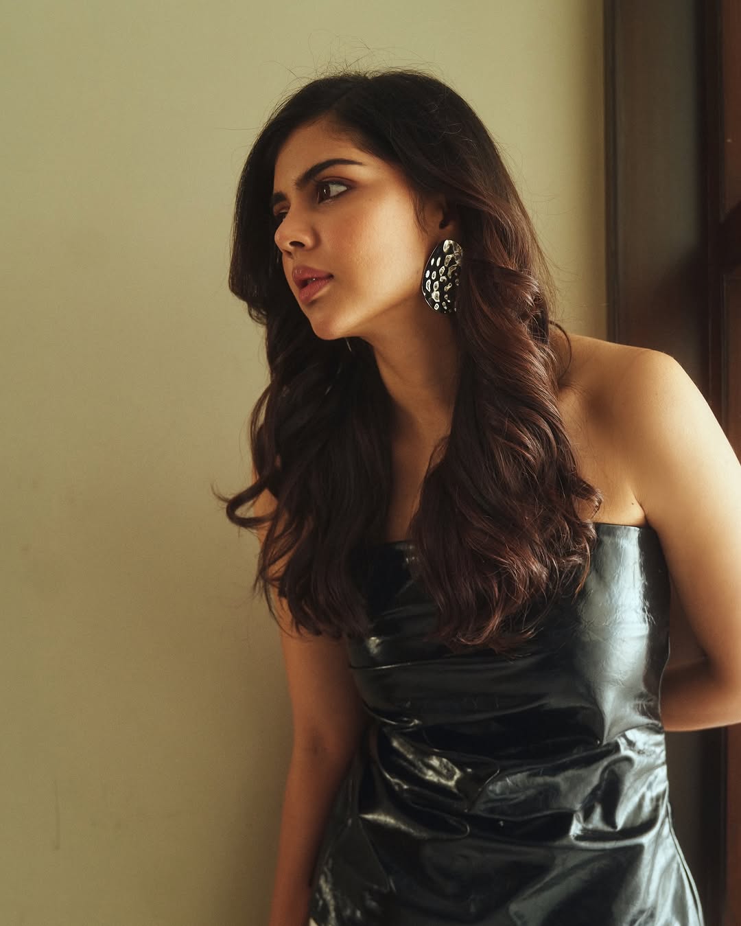 Actress Kalyani Priyadarshan Photo Gallery