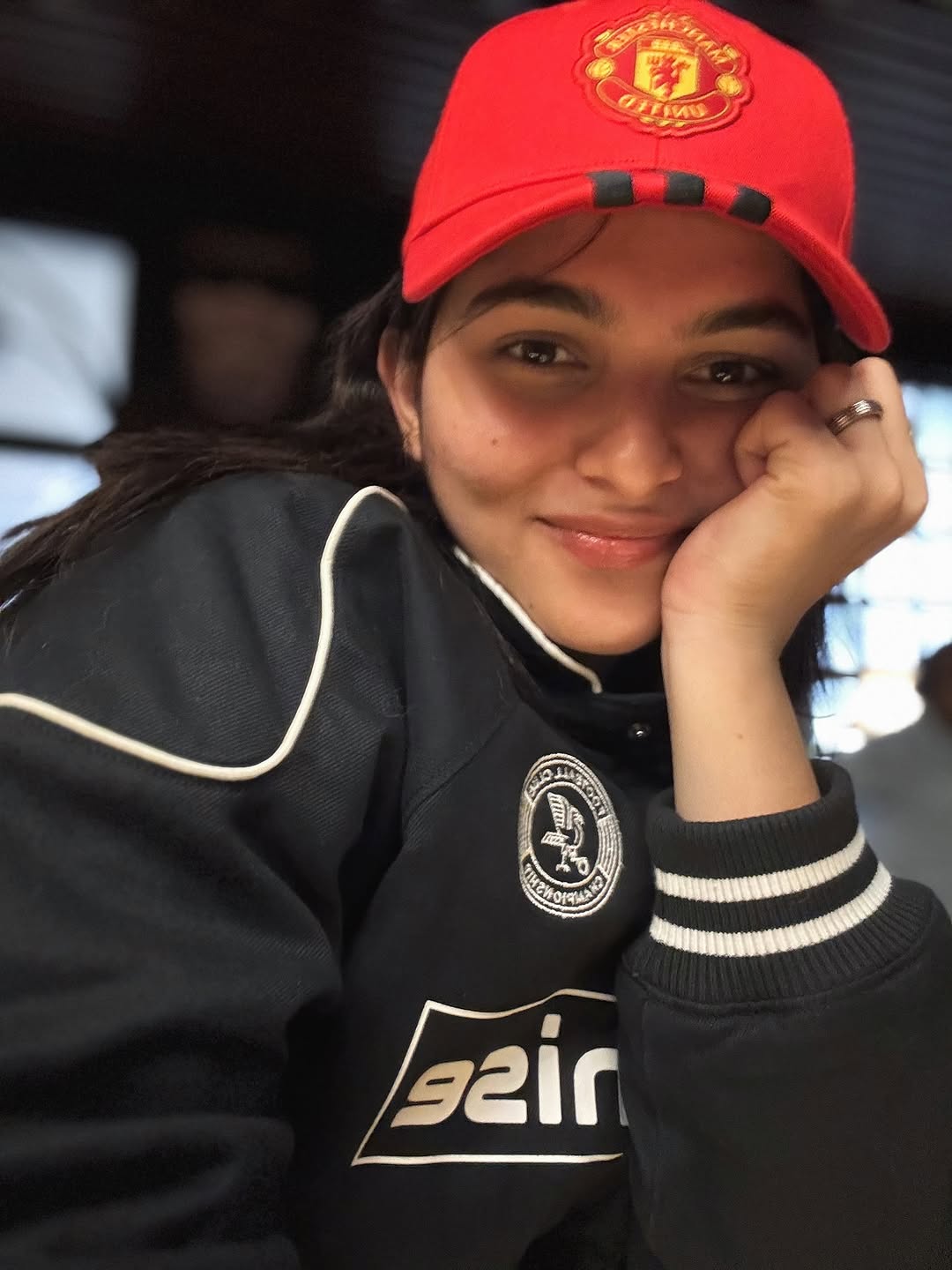 Actress Kayadu Lohar Photo gallery
