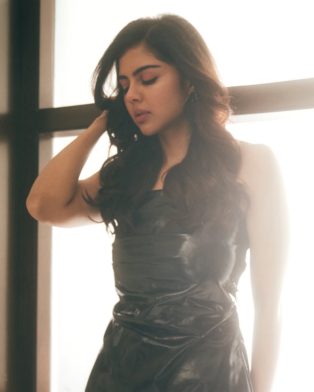 Actress Kalyani Priyadarshan Photo Gallery