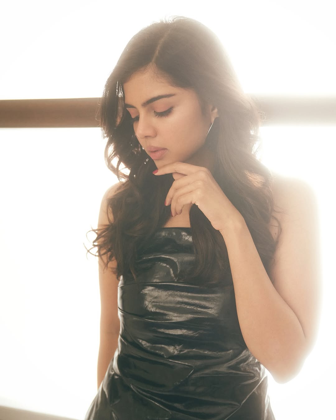 Actress Kalyani Priyadarshan Photo Gallery