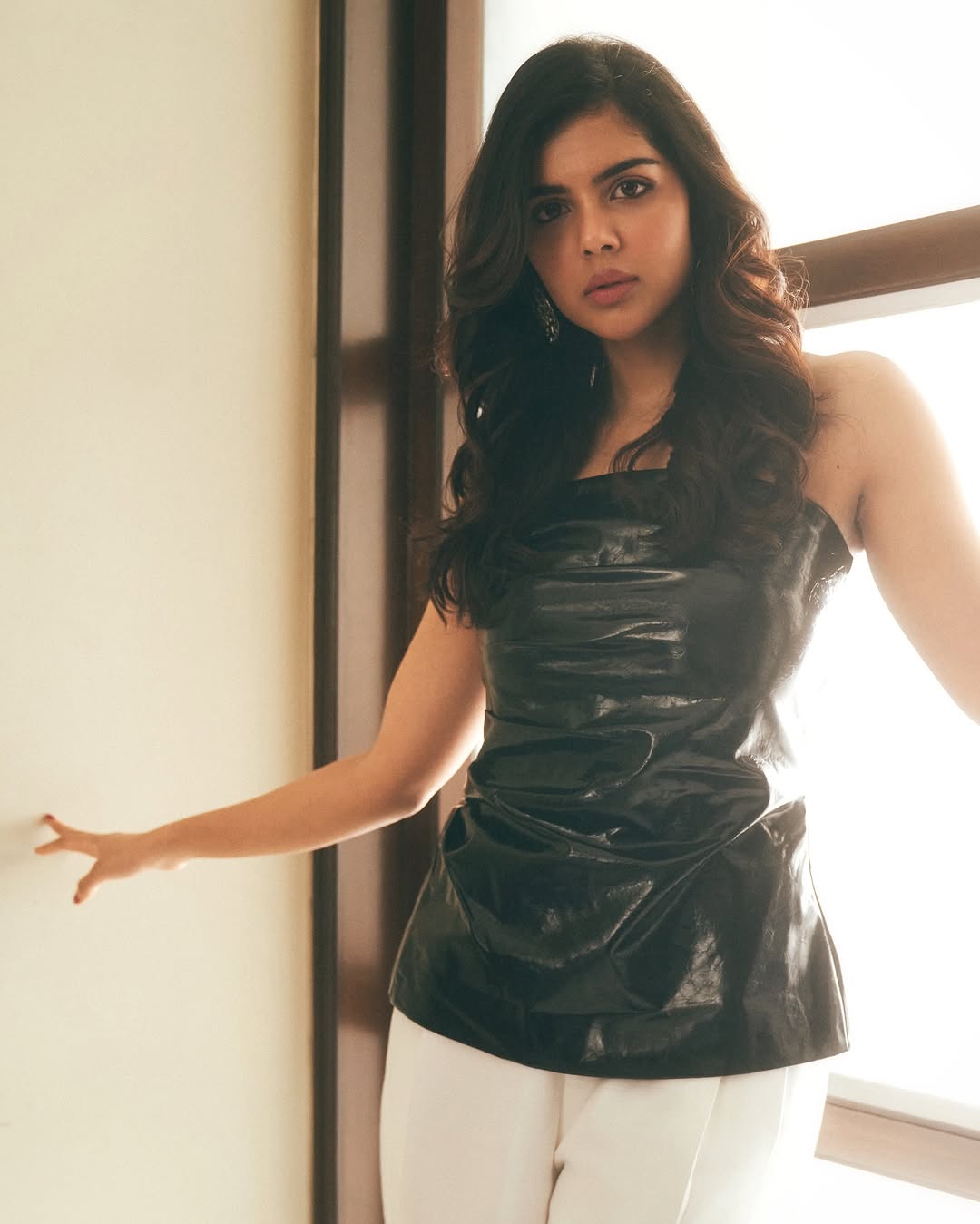 Actress Kalyani Priyadarshan Photo Gallery