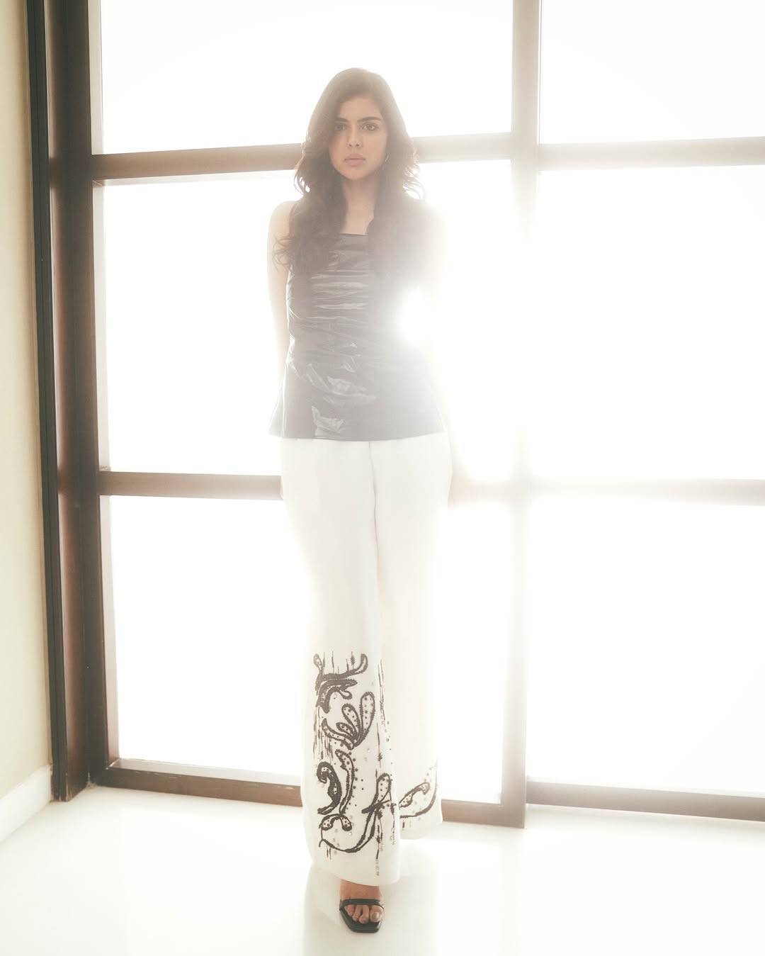 Actress Kalyani Priyadarshan Photo Gallery