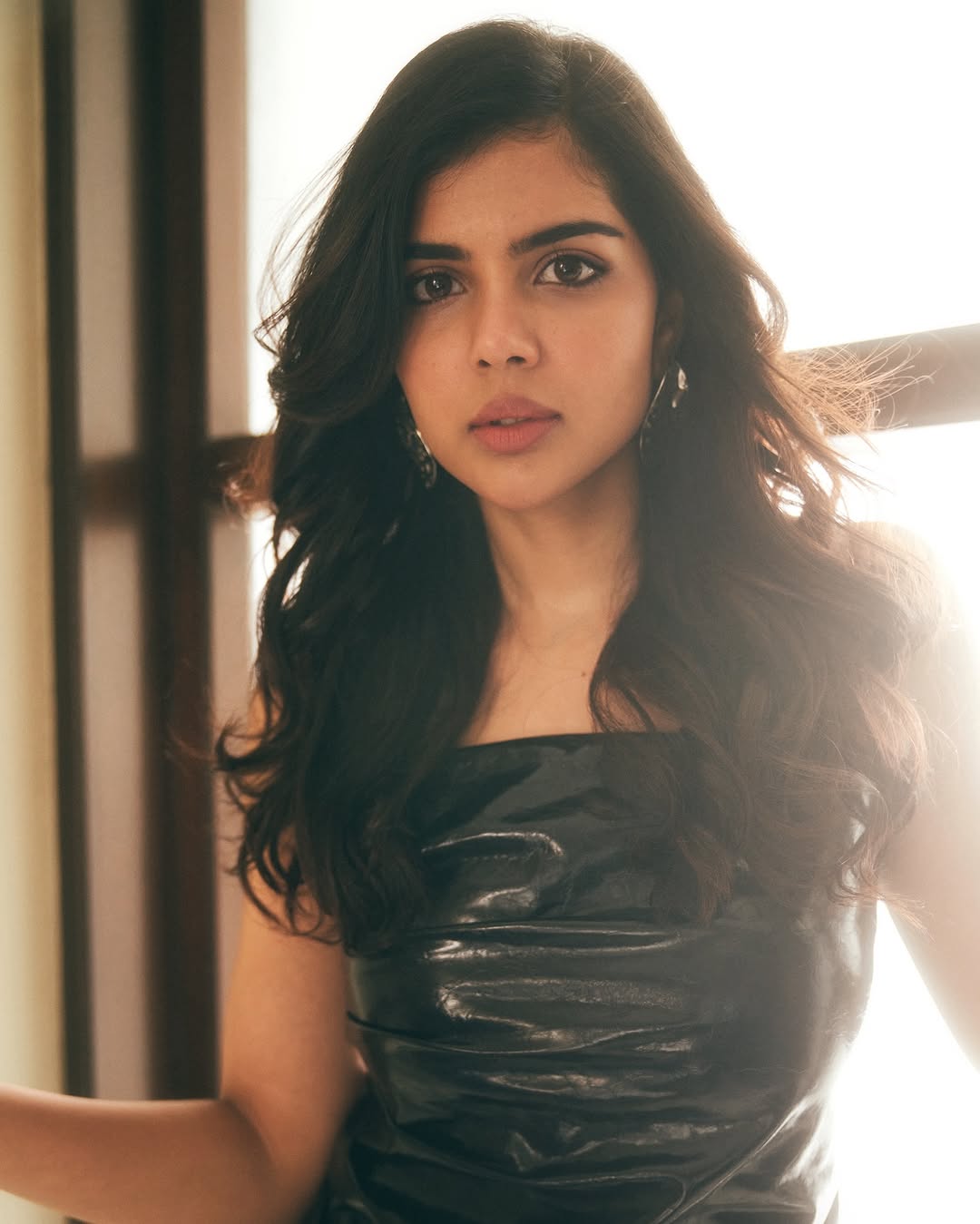 Actress Kalyani Priyadarshan Photo Gallery