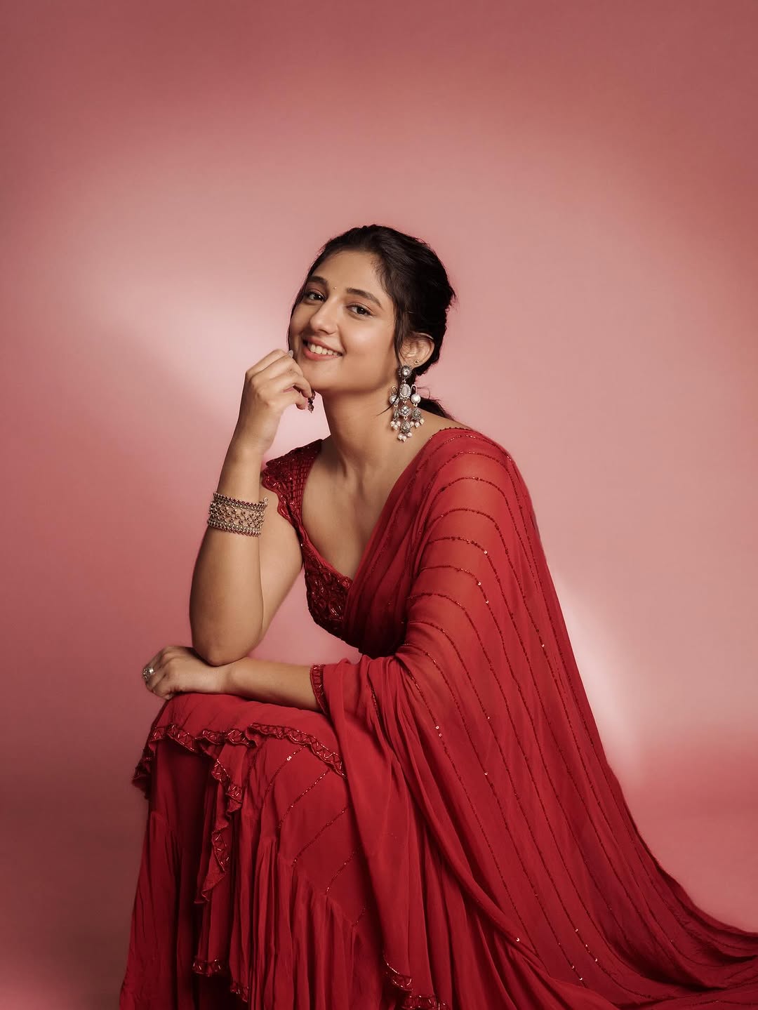 Actress Ritika Nayak Photo Gallery