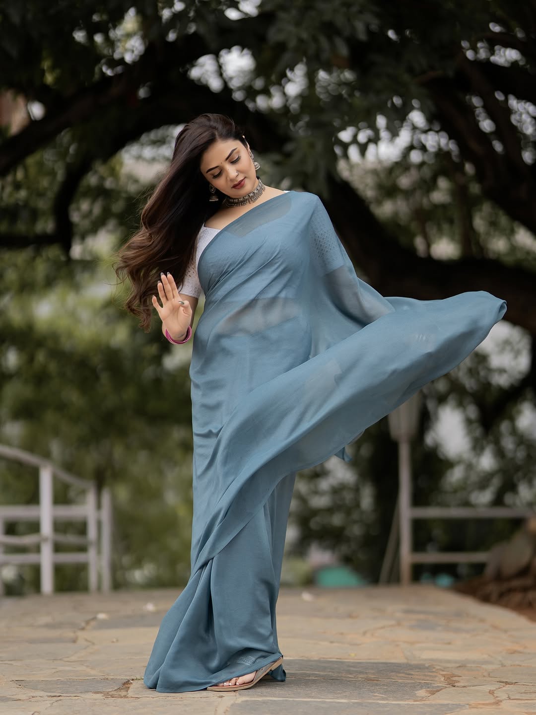 Actress Sree Mukhi Photo Gallery