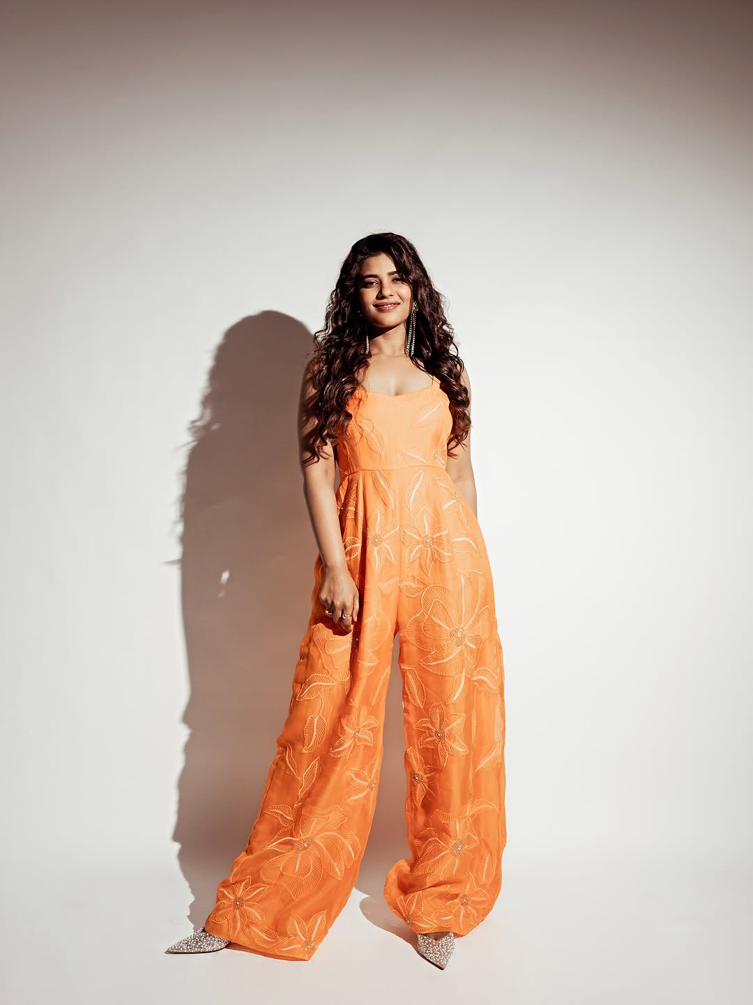 Actress Aishwarya Rajesh Photo Gallery