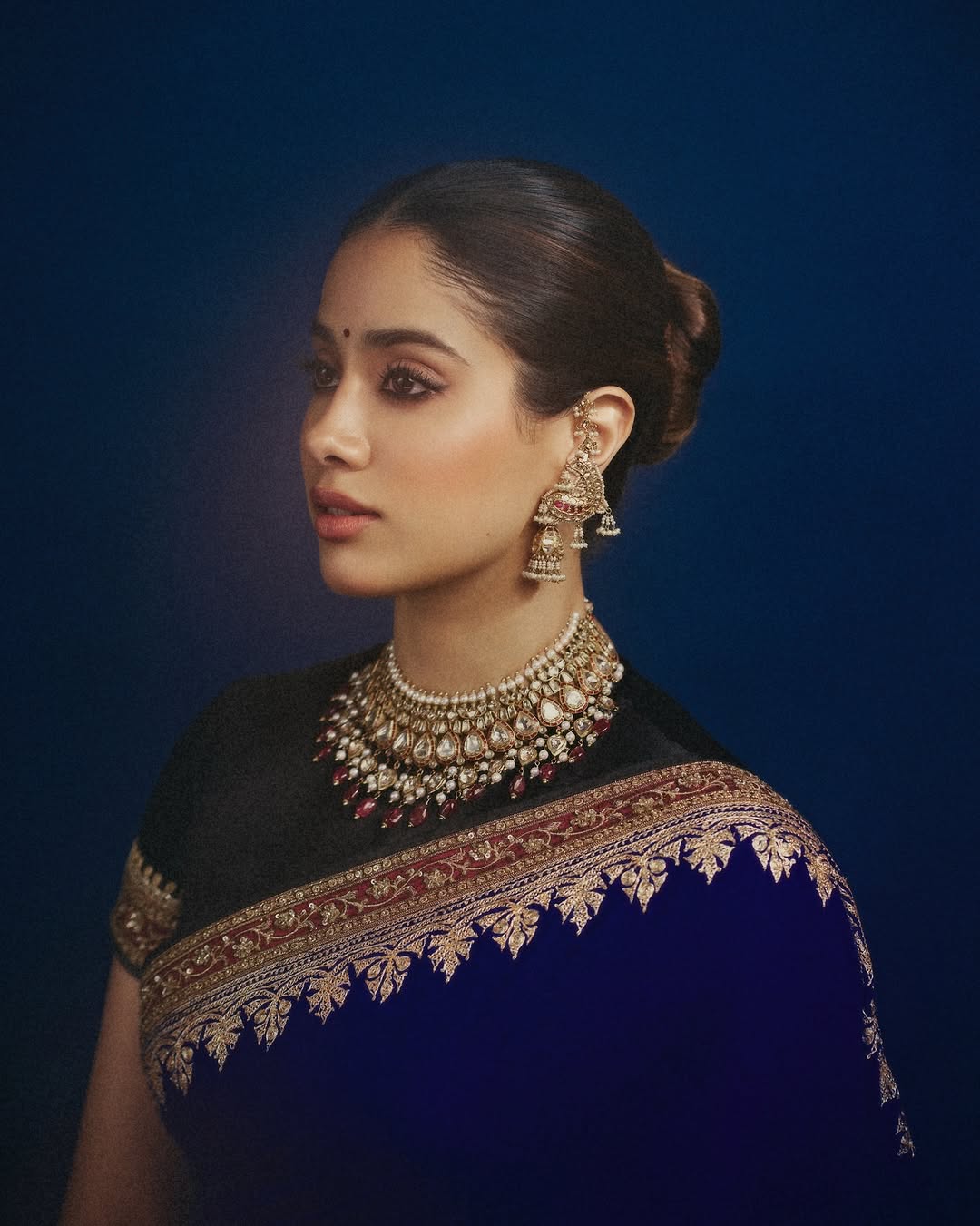 Actress Janhvi kapoor Photo Gallery