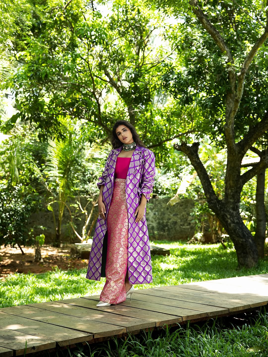 Actress Aishwarya Rajesh Photo Gallery