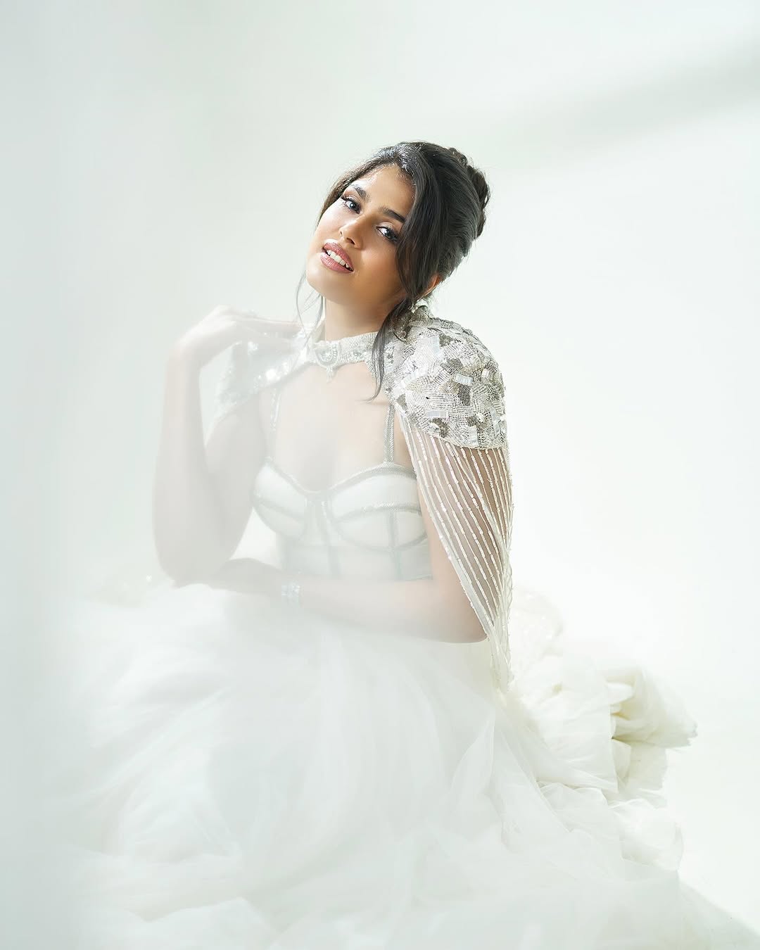 Actress Faria Abdullah Photo Gallery