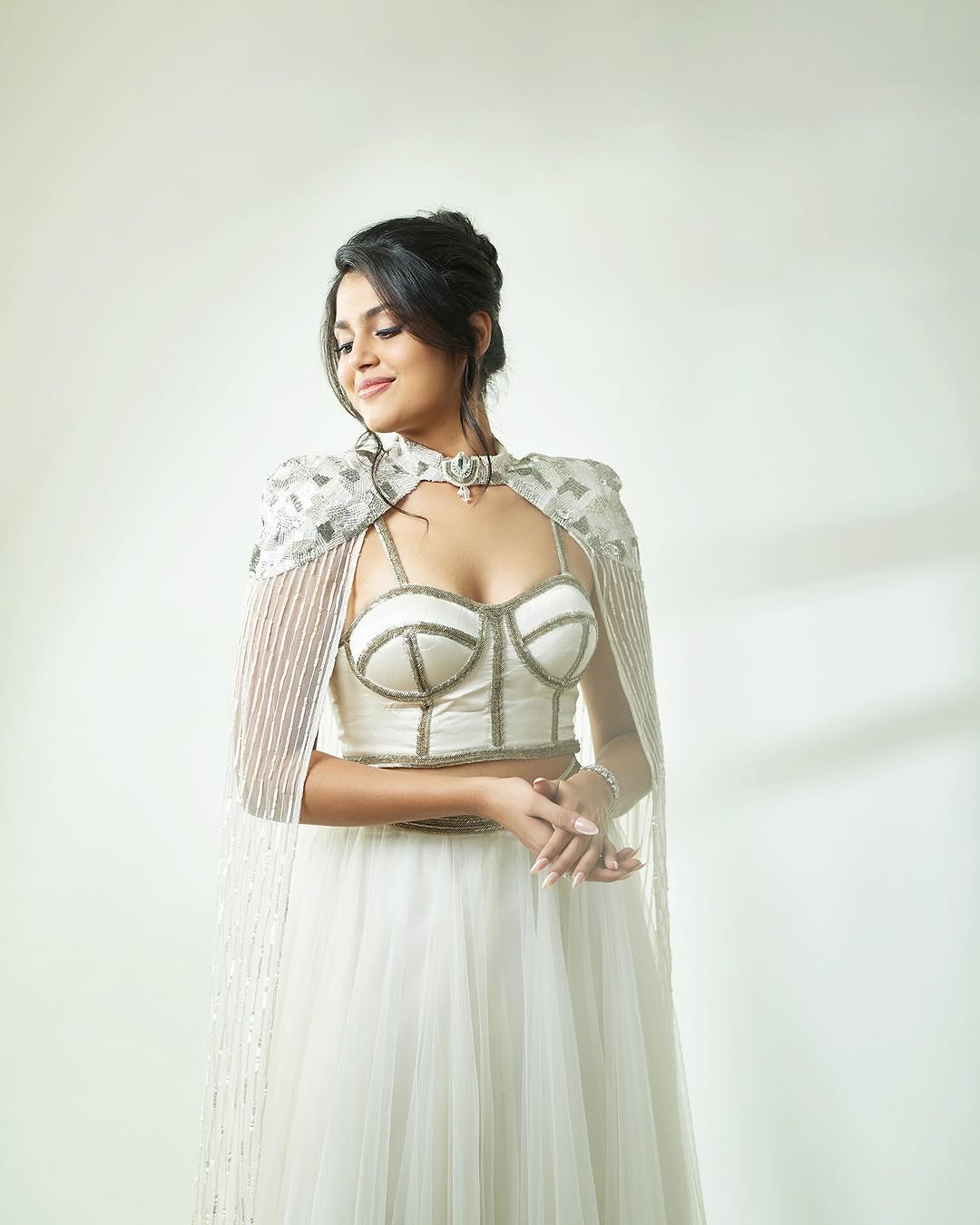 Actress Faria Abdullah Photo Gallery