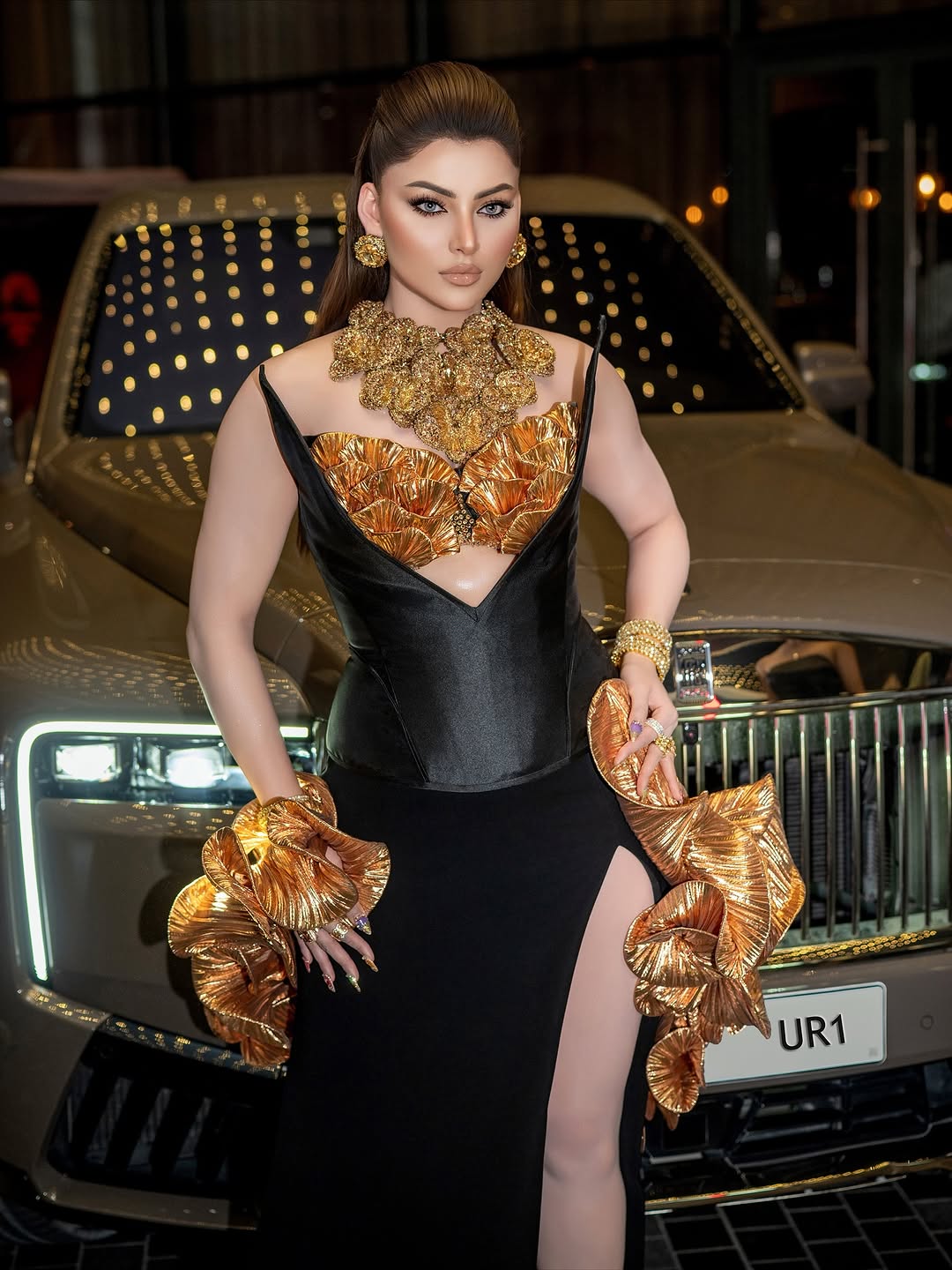 Actress Urvashi Rautela Photo Gallery