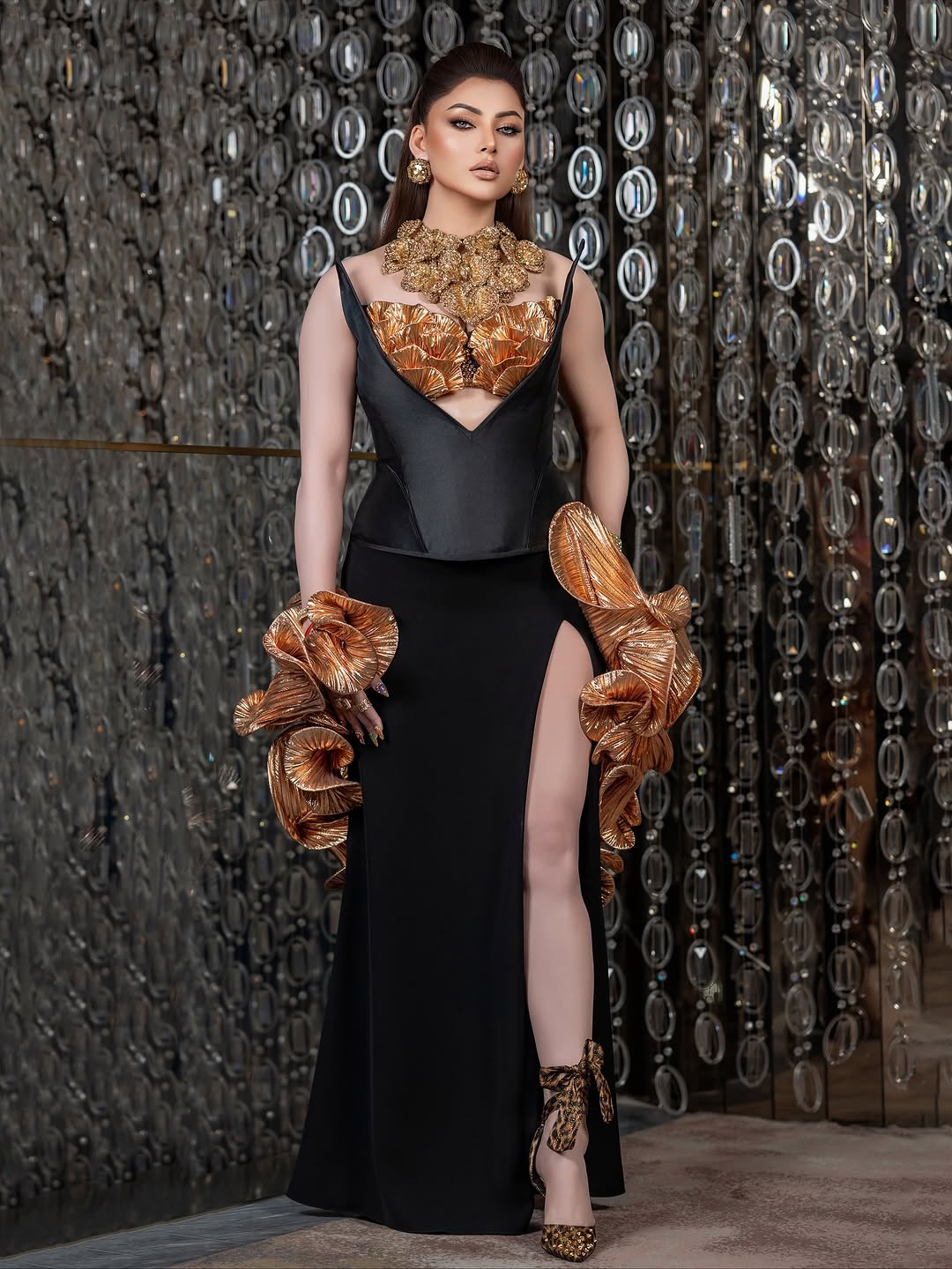 Actress Urvashi Rautela Photo Gallery
