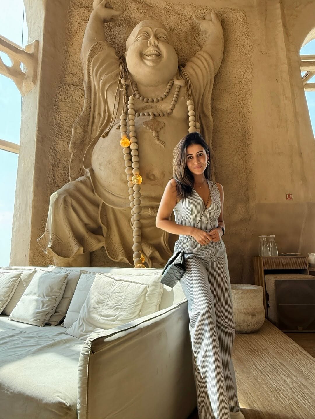 Actress Anshu Ambani Photo Gallery