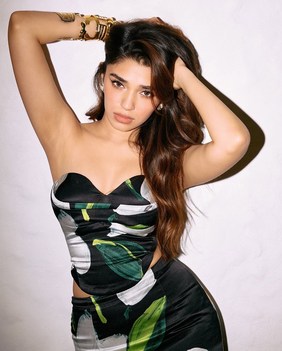 Actress Krithi Shetty Photo Gallery