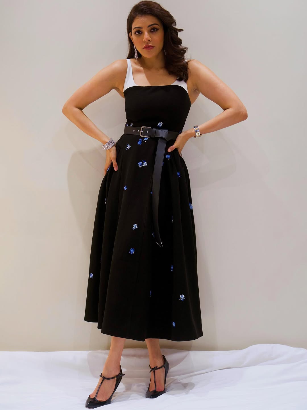 Actress kajal Aggarwal Photo Gallery
