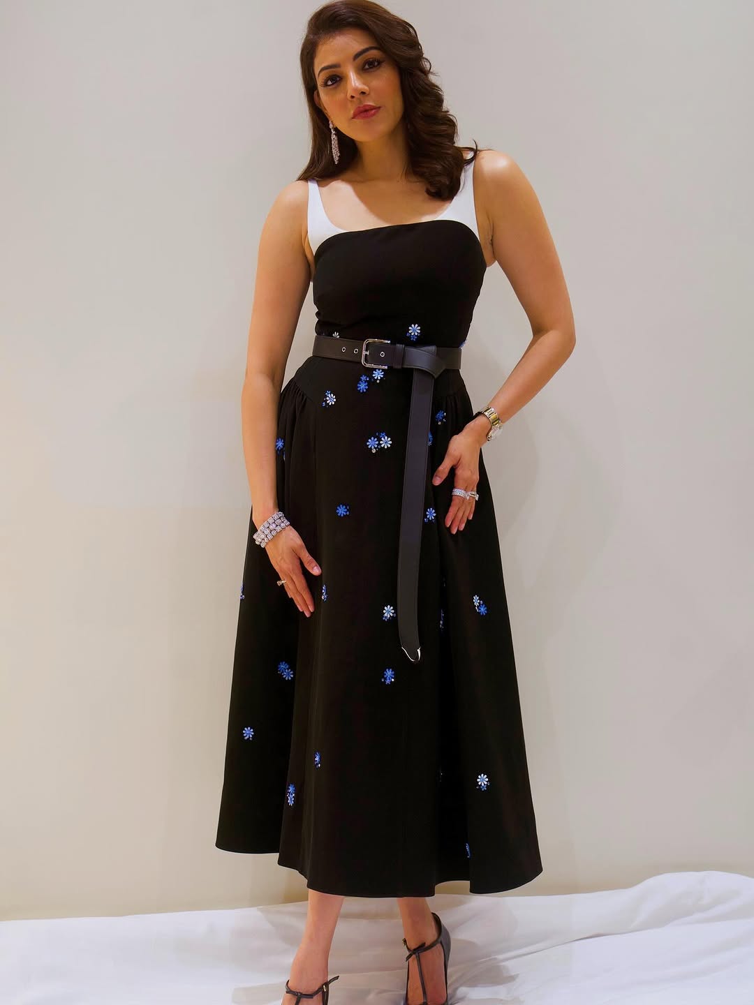 Actress kajal Aggarwal Photo Gallery