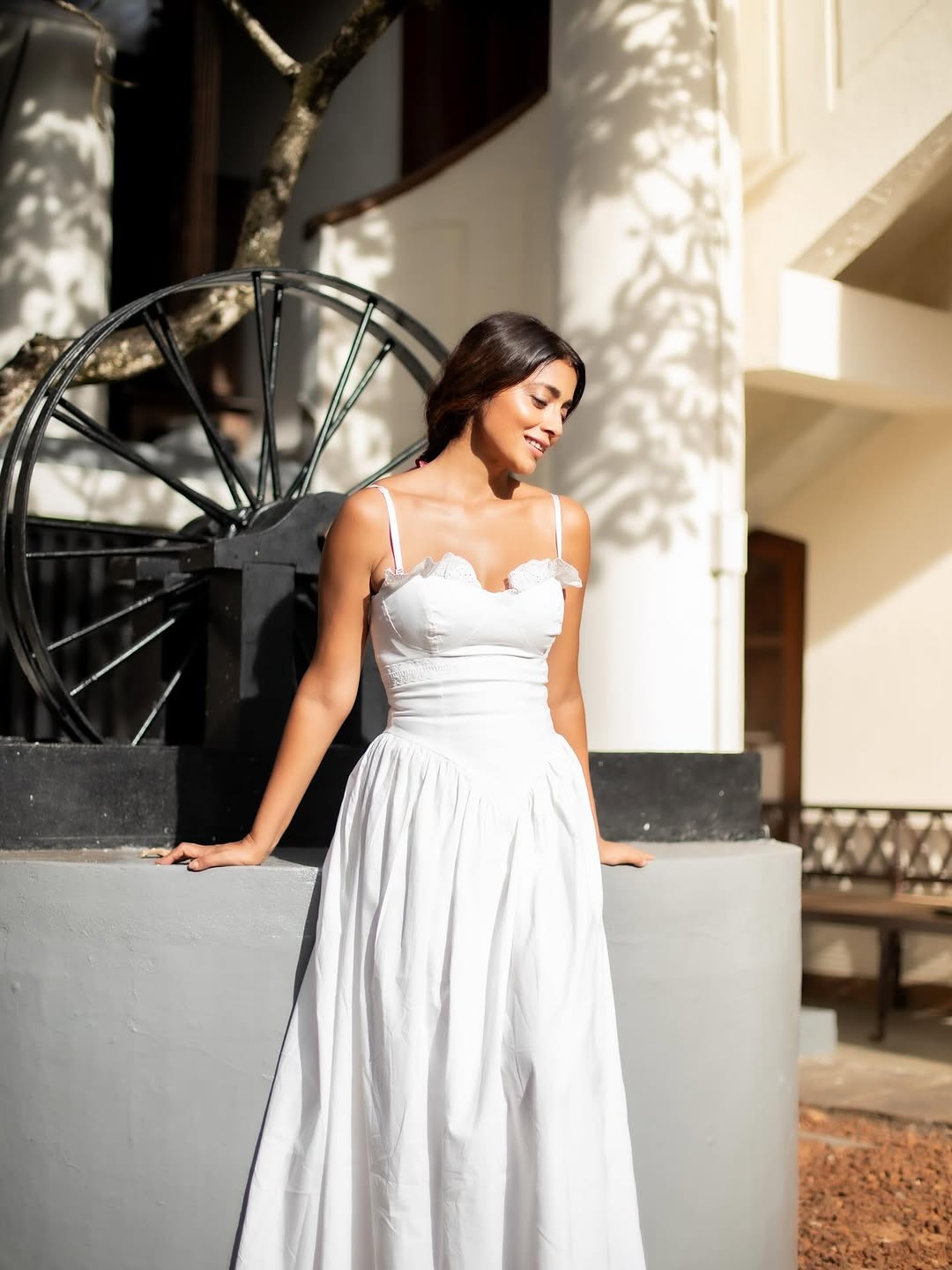 Actress Shriya Saran Photo Gallery