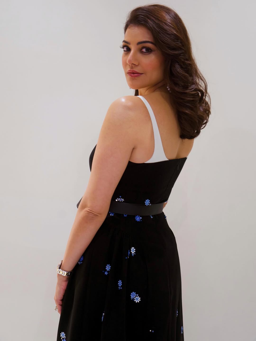 Actress kajal Aggarwal Photo Gallery