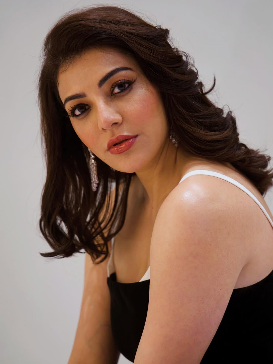Actress kajal Aggarwal Photo Gallery