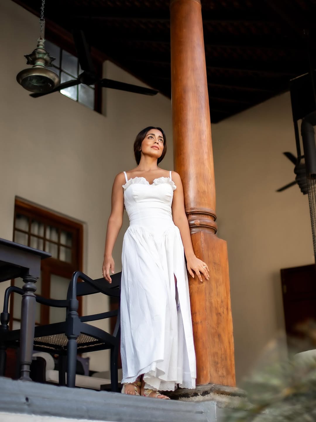 Actress Shriya Saran Photo Gallery