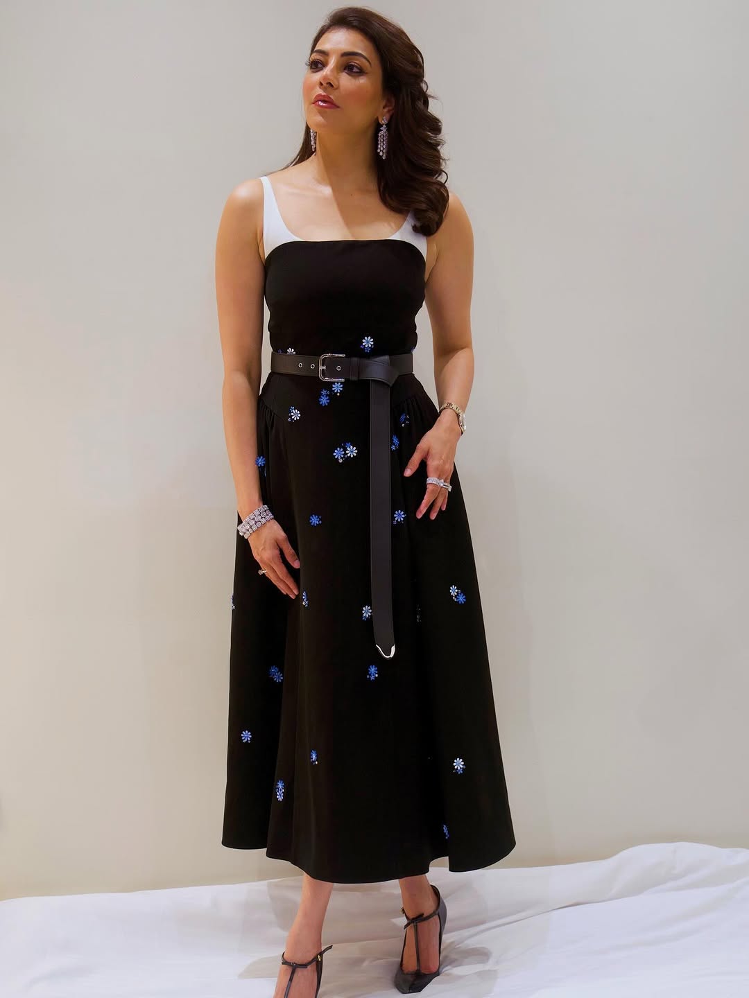 Actress kajal Aggarwal Photo Gallery