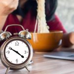 Fast Eating: టైం లేదని వేగంగా తింటున్నారా ? ఎంత ప్రమాదమో తెలిస్తే ఈ రోజే మానేస్తారు !
