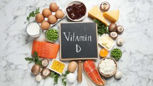 Vitamin D Sources: విటమిన్ డి లోపమా ? ఇవి తింటే ప్రాబ్లమ్ సాల్వ్ !