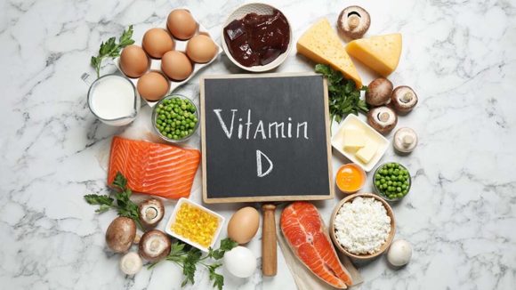 Vitamin D Sources: విటమిన్ డి లోపమా ? ఇవి తింటే ప్రాబ్లమ్ సాల్వ్ !