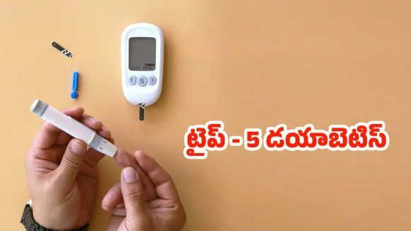 Type 5 Diabetes: టైప్-5 డయాబెటిస్ బారిన పడుతున్న యువత .. లక్షణాలు ఎలా ఉంటాయంటే ?