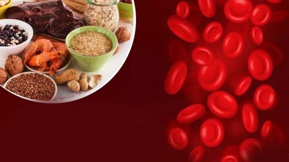 Hemoglobin Deficiency: హిమోగ్లోబిన్ లోపమా ? ఇవి తింటే ప్రాబ్లమ్ సాల్వ్