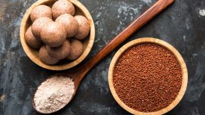 Ragi Good For Diabetics: రాగులు ఇలా వాడితే.. పూర్తిగా షుగర్ కంట్రోల్ !