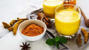Turmeric Milk: పసుపు పాలతో.. ఈ ఆరోగ్య సమస్యలన్నీ దూరం