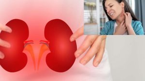 Kidney Disease: మీ ముఖం, మెడ.. ఇలా మారుతున్నట్లయితే కిడ్నీ సమస్యలు మొదలైనట్లే !
