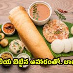 Fermented Food: పులియబెట్టిన ఆహారం తినడం వల్ల ఎన్ని లాభాలో.. తెలిస్తే ఆశ్చర్యపోతారు !
