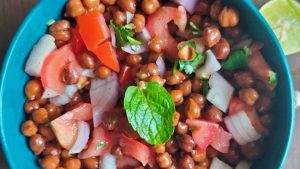 Health tips: ఉడికించిన శనగల్లో ఇవి కలిపి తింటే.. పోషకాలు డబుల్
