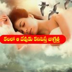 Dreams: కలలో ఆ దేవుళ్ళు కనిపిస్తే జాగ్రత్త – అసలు స్వప్న శాస్త్రం ఎం చెప్తుందంటే