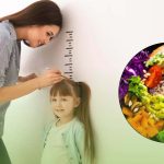 Children Growth: పిల్లలు వయస్సు తగ్గ ఎత్తు పెరగాలంటే ?
