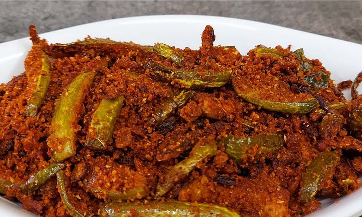 Dondakaya Fry: పక్కా ఆంధ్రా స్టైల్ దొండకాయ ఫ్రై.. ఇలా చేస్తే సూపర్ టేస్ట్
