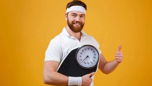 Weight Loss: జిమ్‌కు వెళ్లలేదు, డైటింగ్ చెయ్యలేదు.. ఏకంగా 40 కిలోలు తగ్గాడు.. అదెలా?