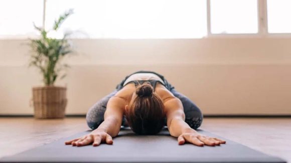 Yoga For Brain Health: ఈ యోగాసనాలతో.. బ్రెయిన్ డబుల్ షార్ప్ అవుతుందట !