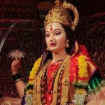 Navaratri 2025: మహాచండీ దేవిని 7వ రోజు ఎలా పూజించాలి ?  సమర్పించాల్సిన నైవేద్యం ఏంటి ?