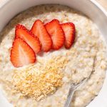 Oats Breakfast Recipe: సింపుల్ అండ్ హెల్తీ ఓట్స్ బ్రేక్ ఫాస్ట్.. ఇలా చేస్తే అదిరిపోయే టేస్ట్