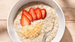 Oats Breakfast Recipe: సింపుల్ అండ్ హెల్తీ ఓట్స్ బ్రేక్ ఫాస్ట్.. ఇలా చేస్తే అదిరిపోయే టేస్ట్