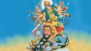 Hindu Gods: దేవతలు .. వారి శత్రువులు