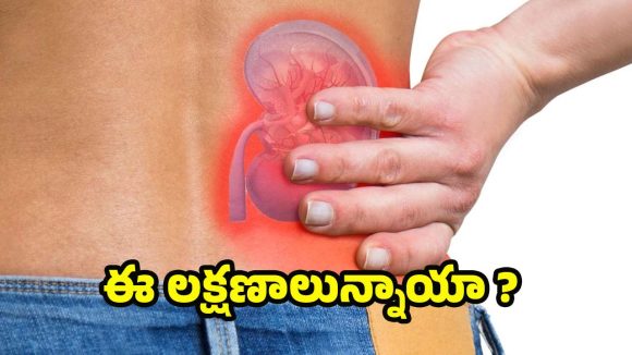 Poor Kidney Function: కిడ్నీలు ఫెయిల్ అయ్యాయని తెలిపే.. సంకేతాలు ఇవే !