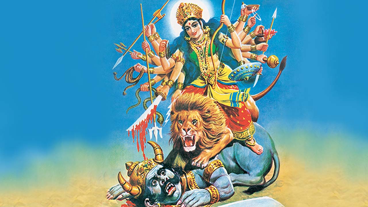 Hindu Gods: ఏ దేవతలు.. ఎవరిని సంహరించారో తెలుసా ?