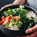Superfoods For Long Life: వందేళ్లు బ్రతకాలా ? ఇవి తింటే సరి !