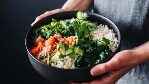Superfoods For Long Life: వందేళ్లు బ్రతకాలా ? ఇవి తింటే సరి !