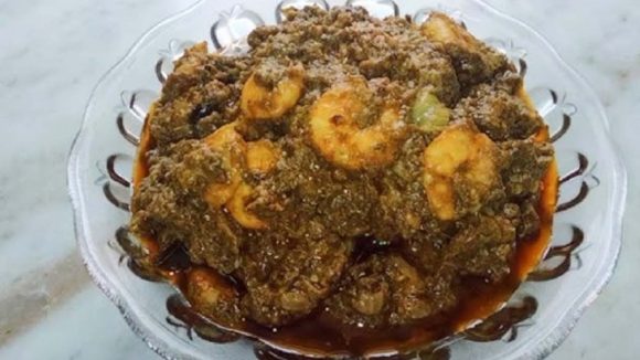 Gongura Prawns Curry: గోంగూర రొయ్యల కర్రీ.. ఇలా చేస్తే లొట్టలేసుకుంటూ తినాల్సిందే !