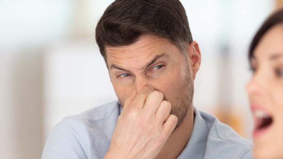 Bad Breath: నోటి దుర్వాసనకు చెక్ పెట్టే.. హోం రెమెడీస్ ఇవే ! Bad Breath: నోటి దుర్వాసనకు చెక్ పెట్టే.. హోం రెమెడీస్ ఇవే !